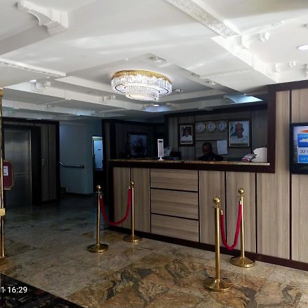 Immaculate Platinum Hotel Abuja Exterior foto